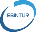 Ebintur Logo